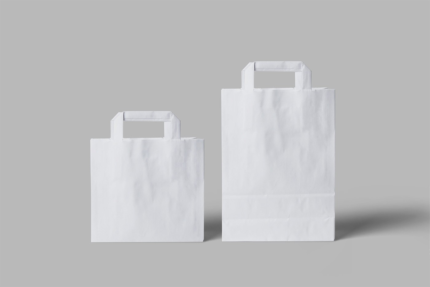 Free Paper Bag Mockup Free Mockup Download