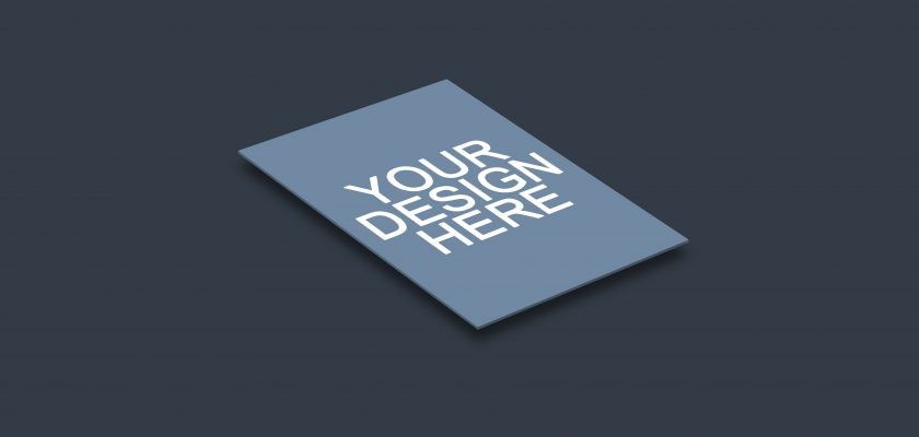 Free Website Mockup