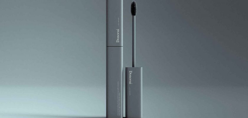 Eye Concealer Mockup