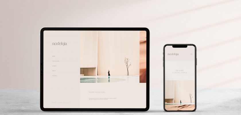 Digital Mockup Freebie