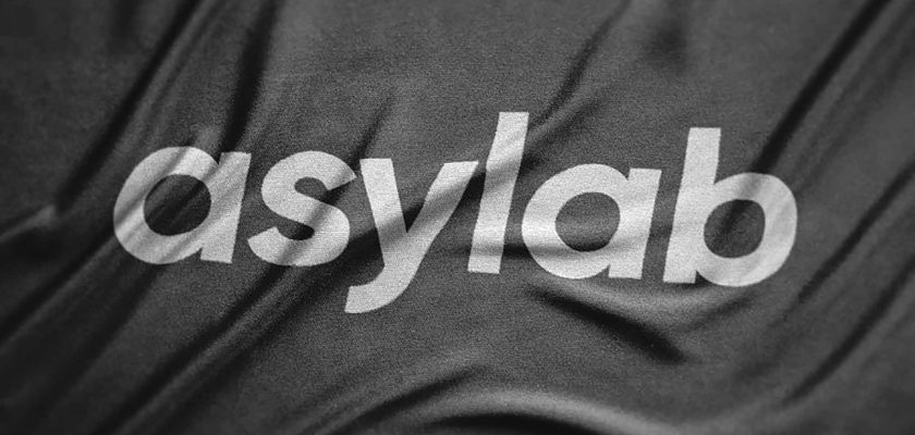 Elegant logo mockups