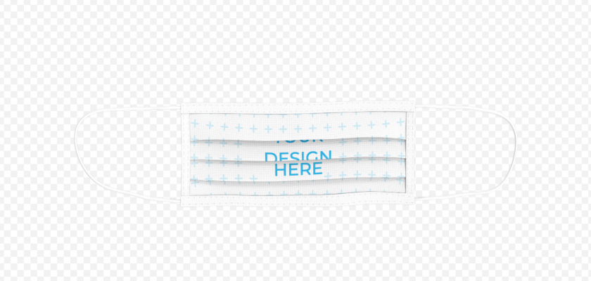 Download Surgical Mask Mockup - Free Mockup Download