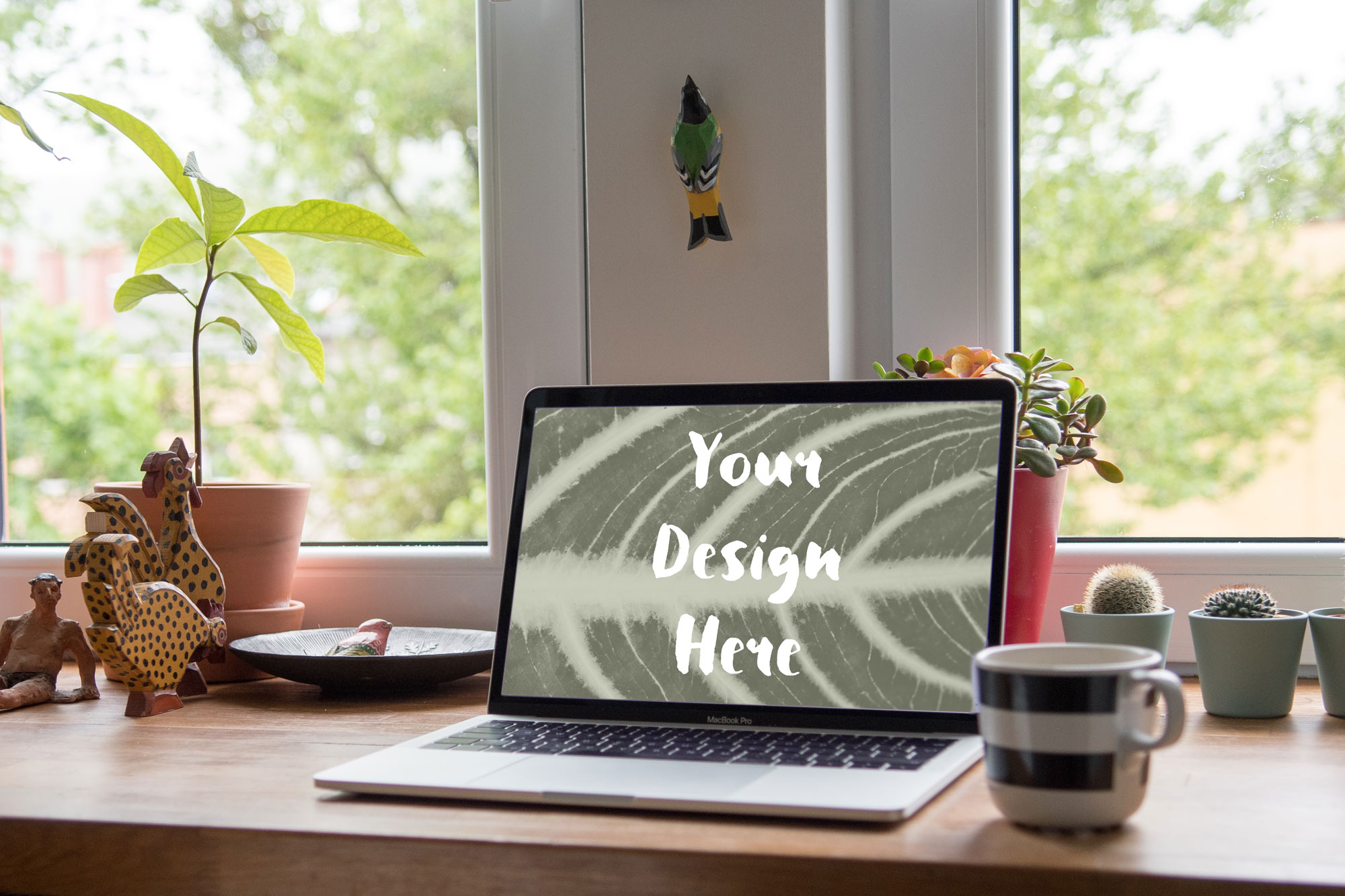 Download Macbook Pro Mockup Psd Free Mockup Download