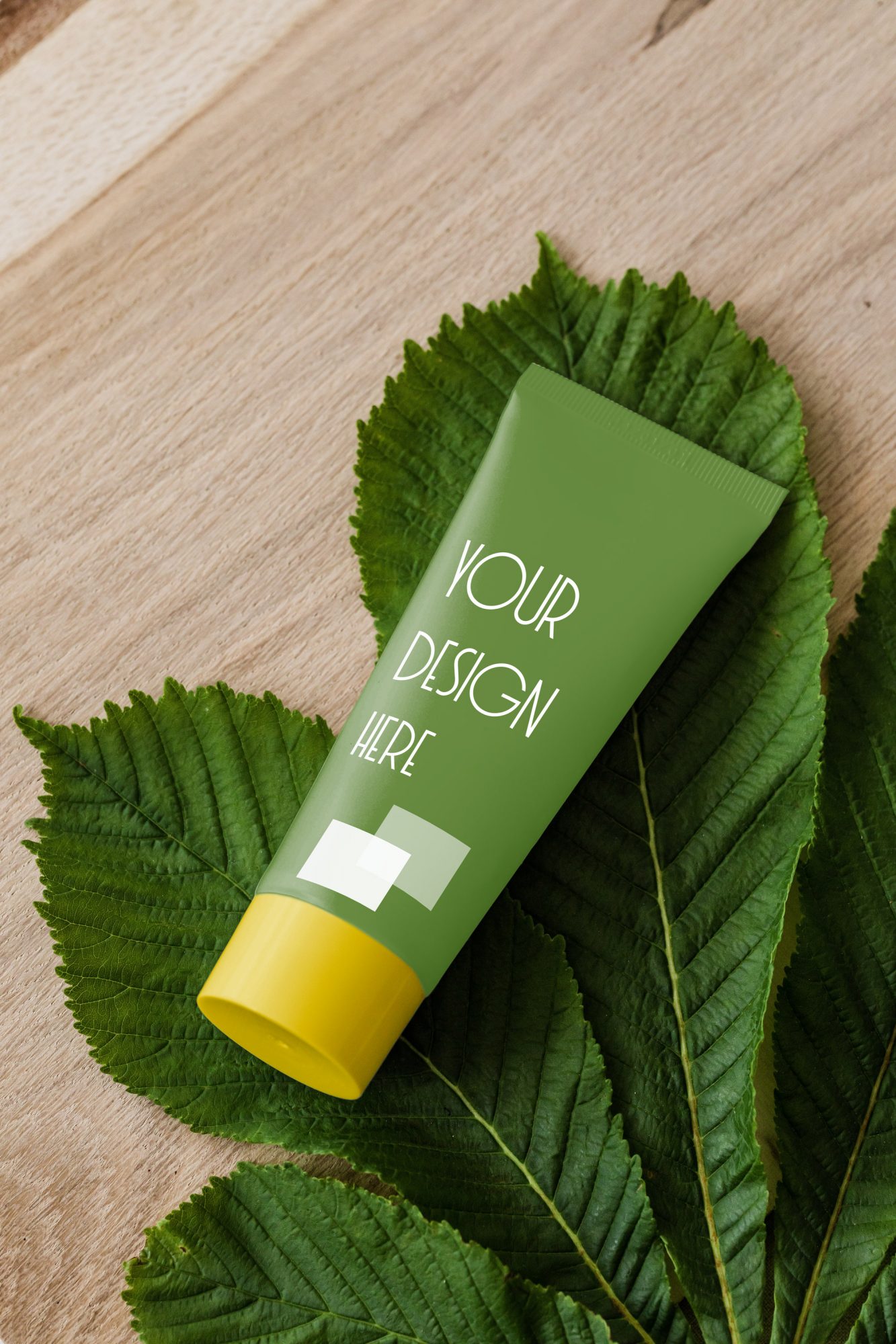 Download Cosmetic Tube Mockup Free Mockup Download Yellowimages Mockups