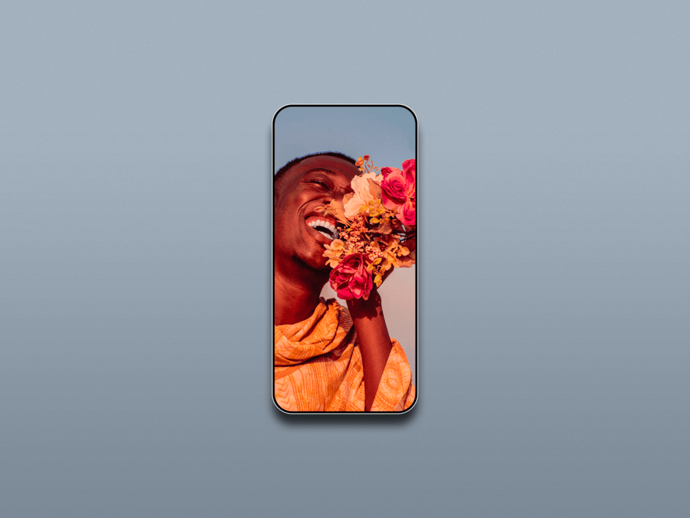 Free iPhone 12 Photoshop Mock-Up