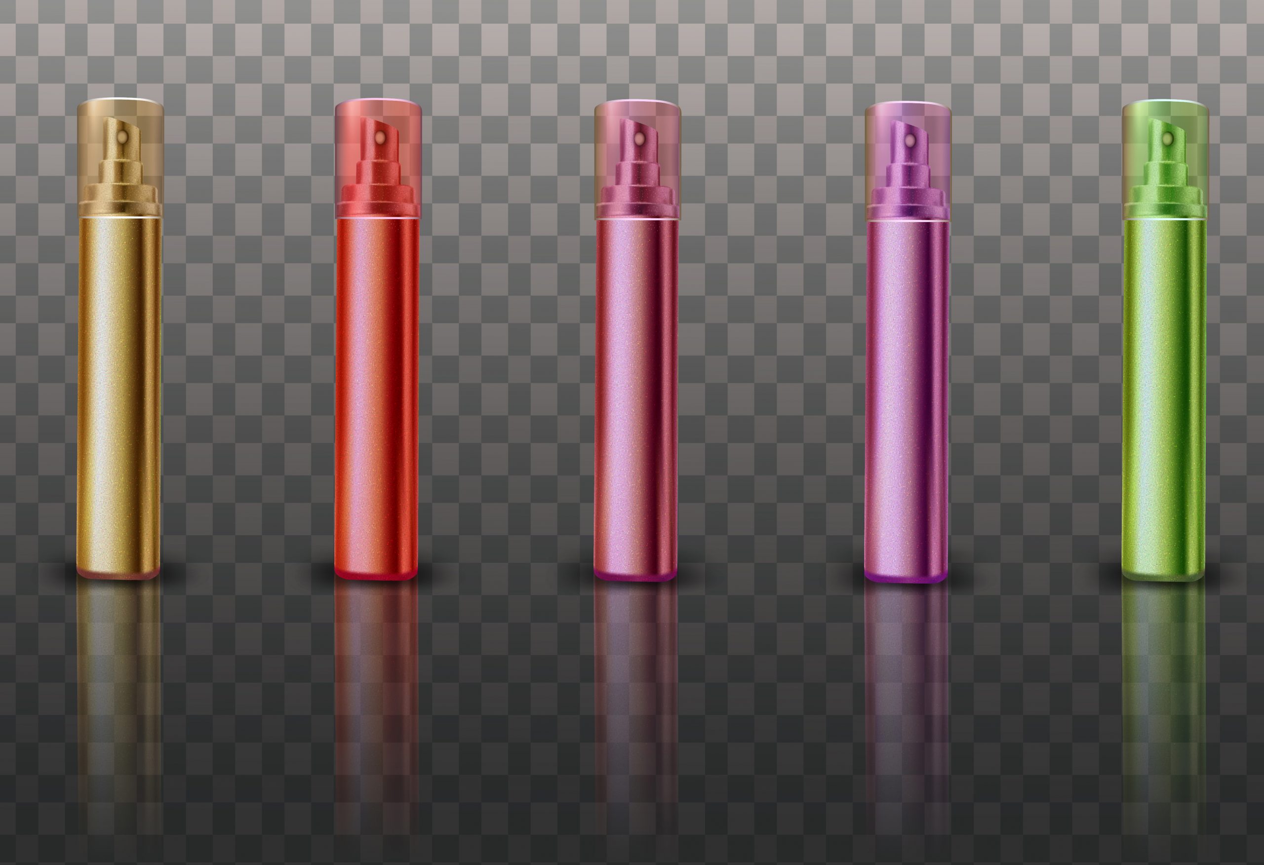 Cosmetic Package Mockup Free Mockup Download