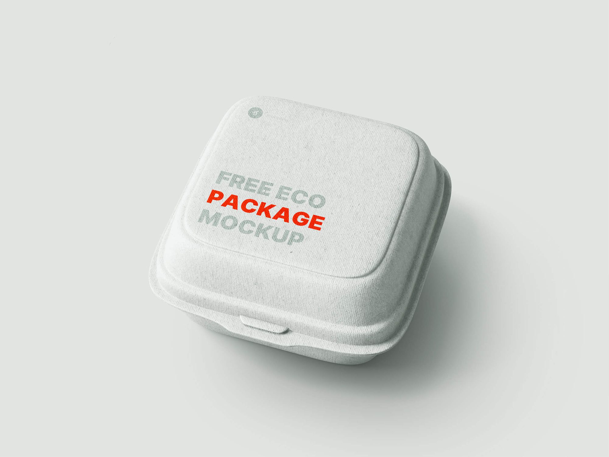 Download Free Eco Package Mockup - Free Mockup Download