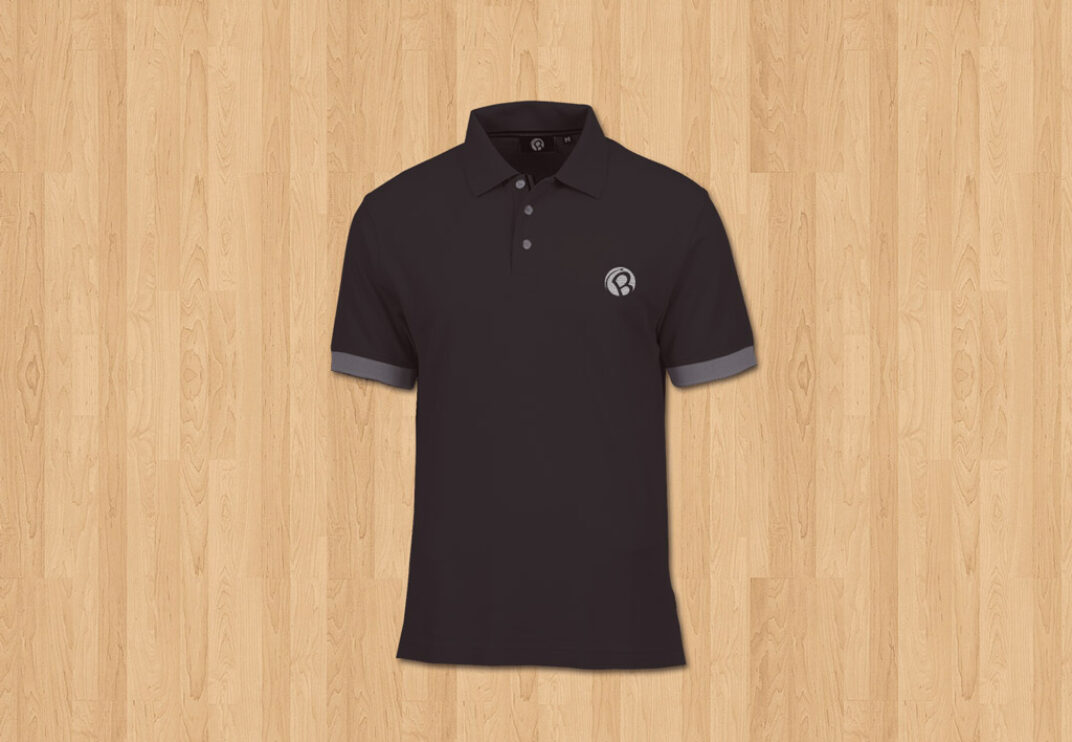 Polo shirt mock up free sale