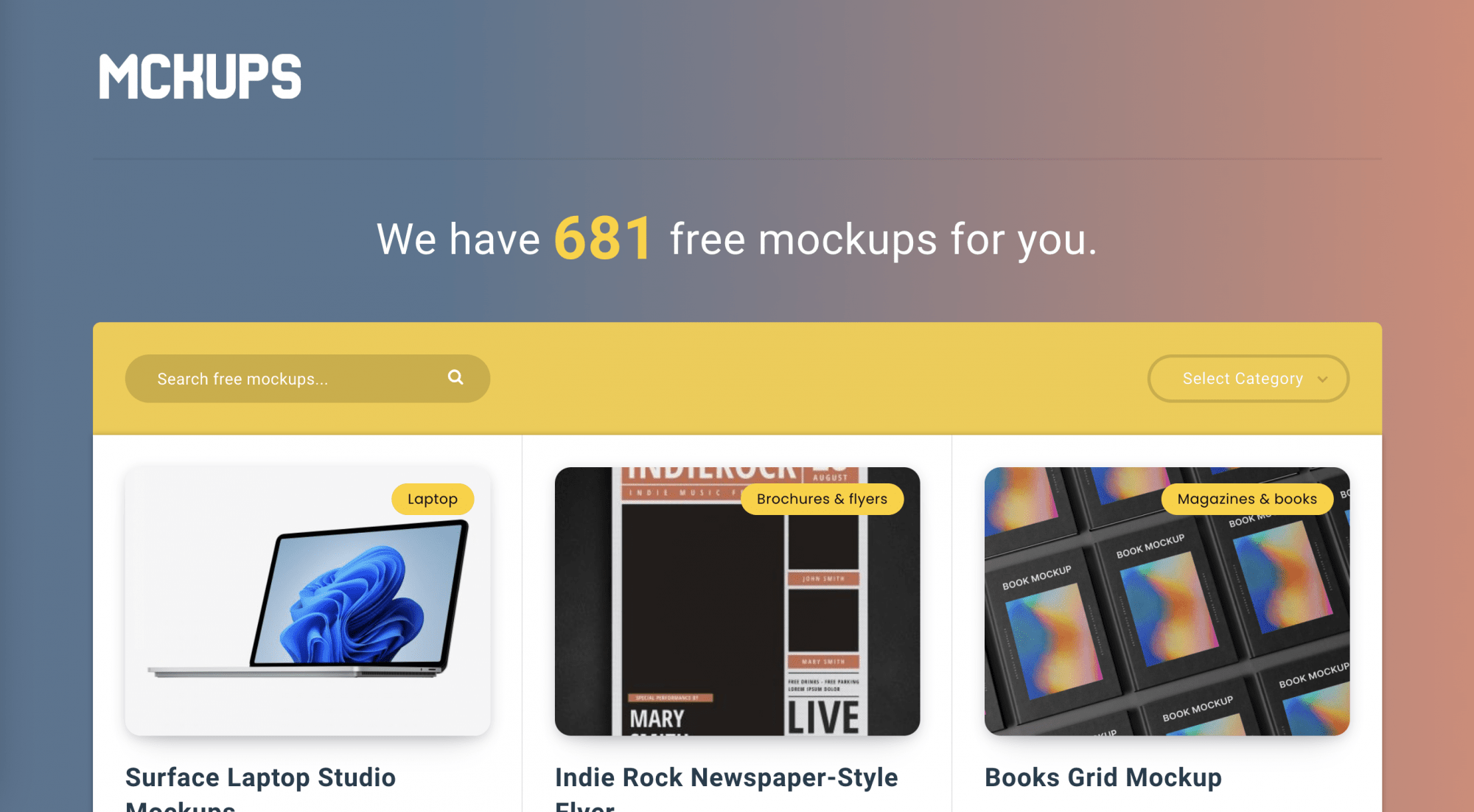 The Comprehensive Guide to Creating Mockups with Free Resources