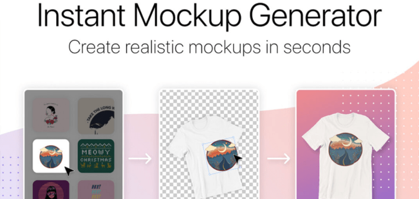 Harness the Power of Instant Mockup Creation with Placeit