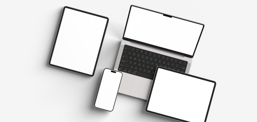 Multi-Device Mockup