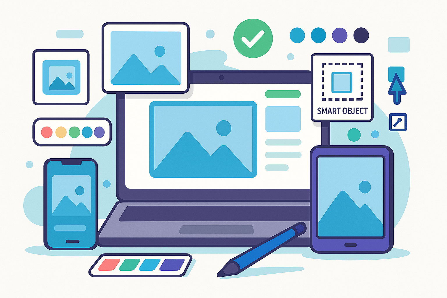 Ultimate Guide to Creating Mockups with Free Resources